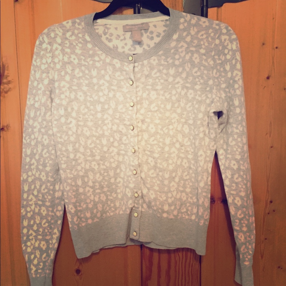 Banana Republic ***3 for $10***